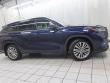 Used 2022 Toyota Highlander Platinum SUV