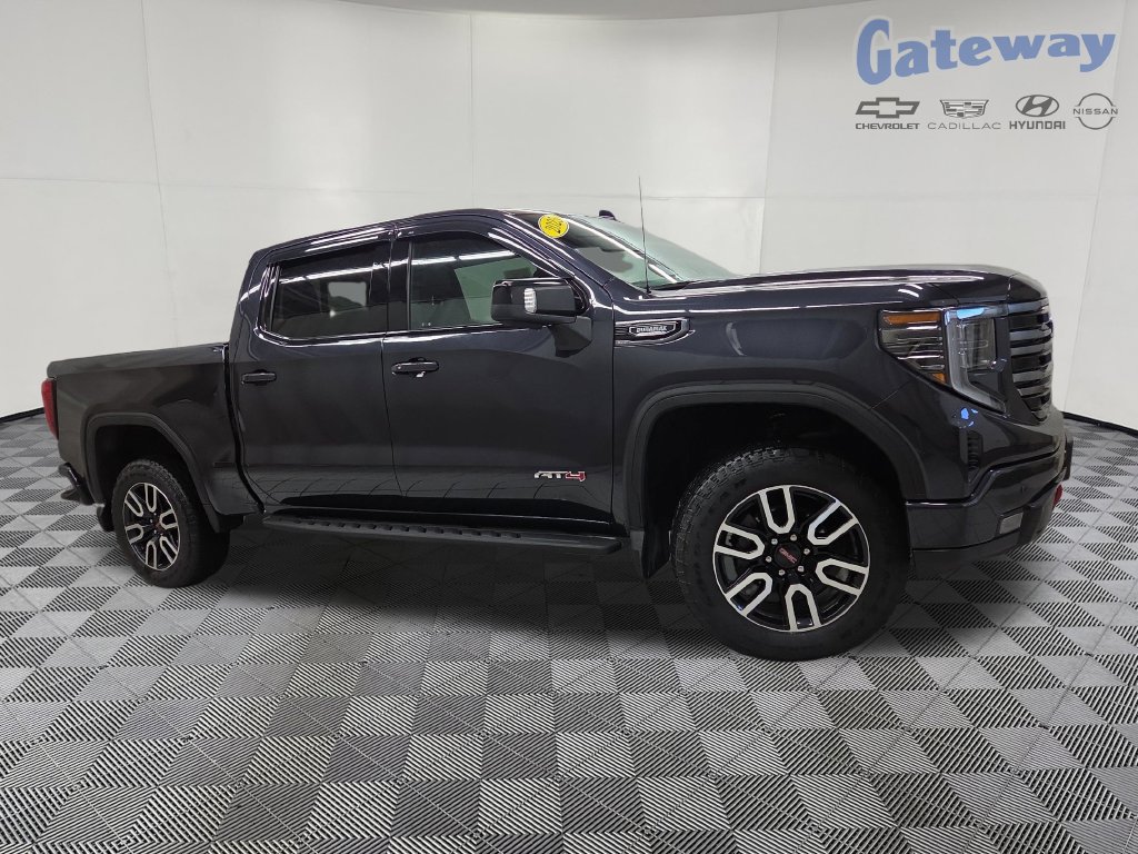  GMC Sierra 1500
