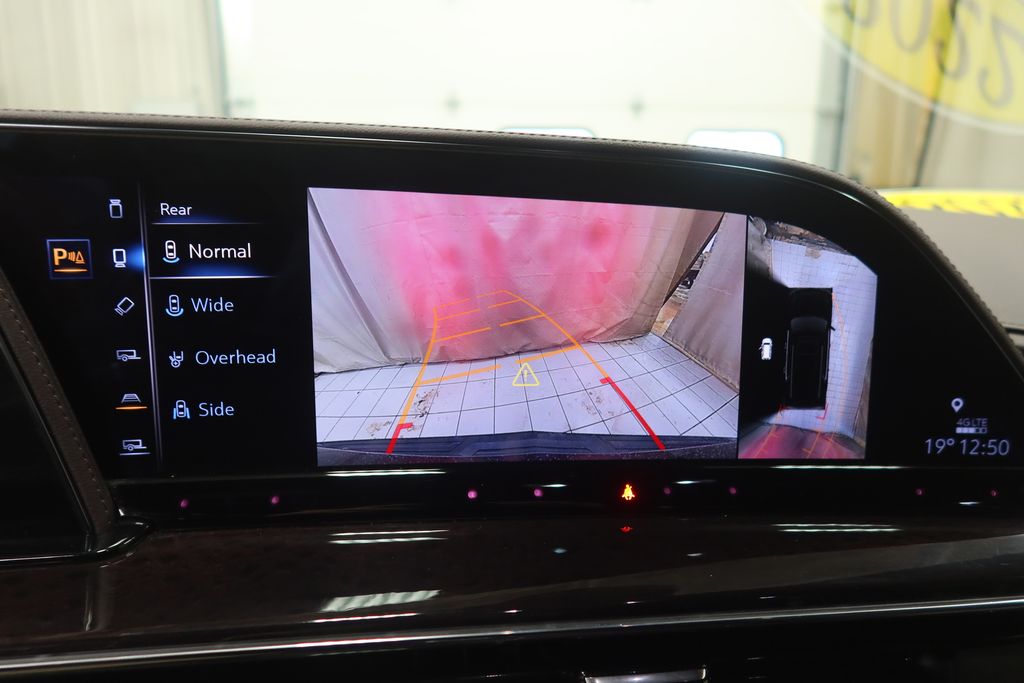2022 Cadillac Escalade Premium Luxury Platinum - Photo 18