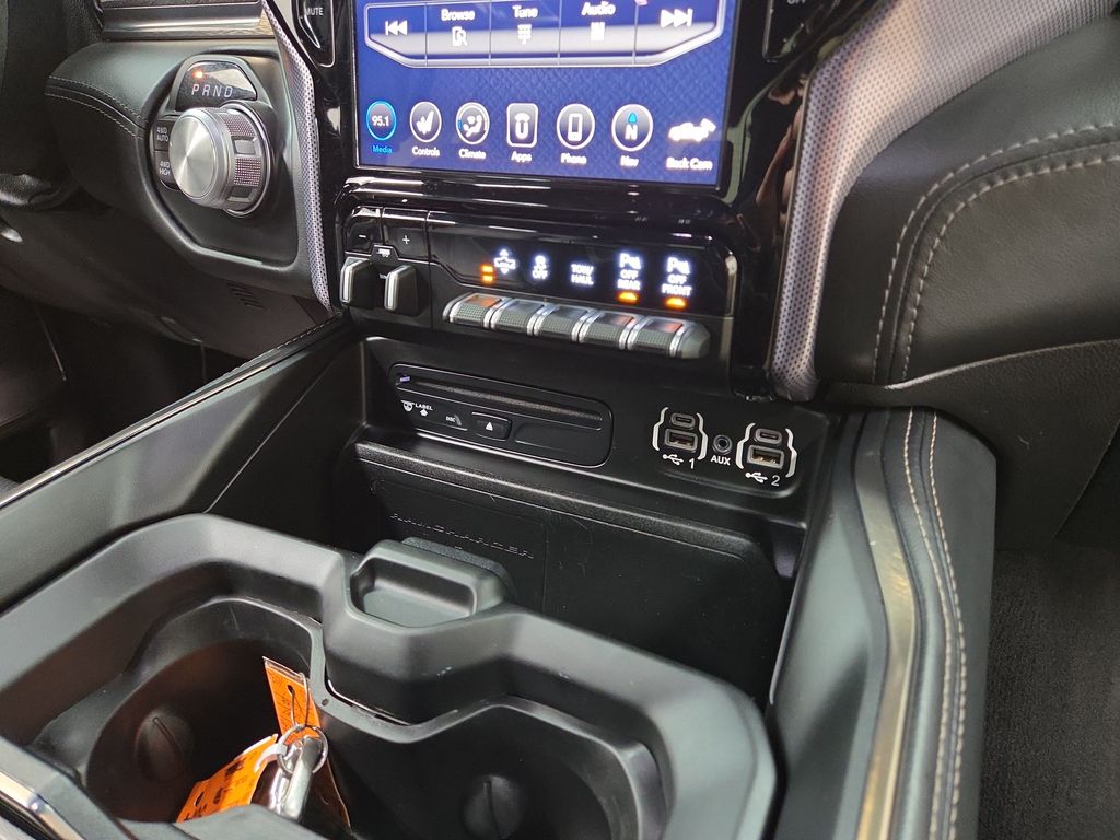 2019 RAM Ram 1500 Pickup Limited - Photo 16