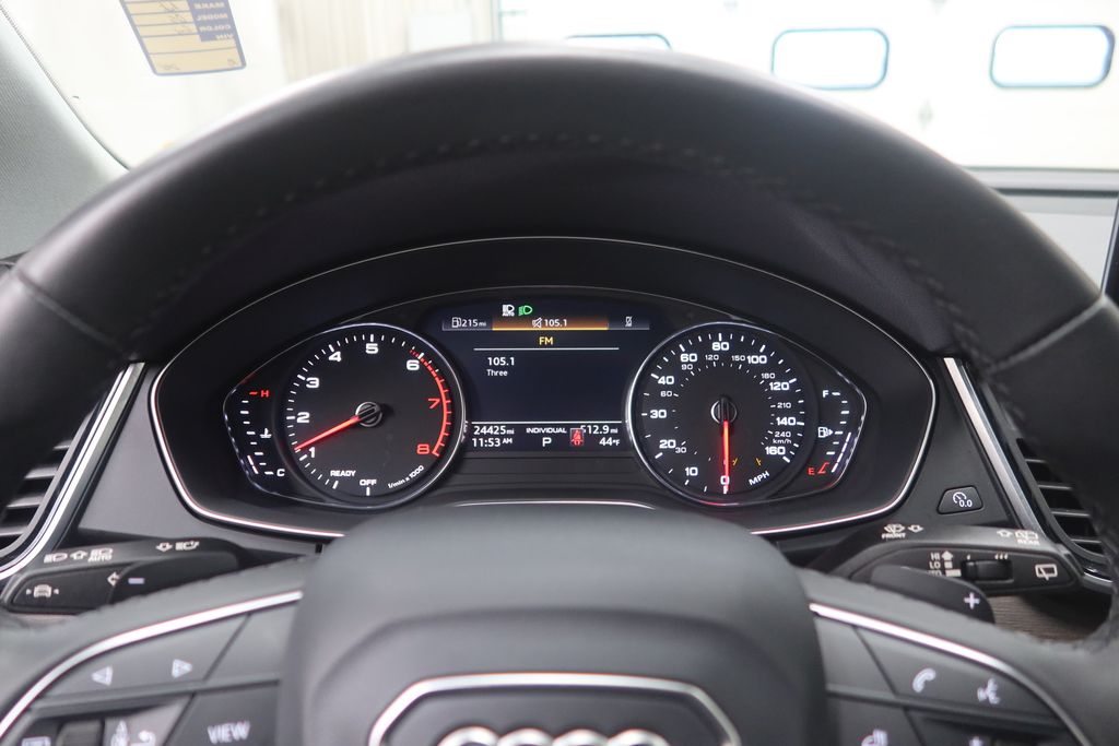 2024 Audi Q5 Premium - Photo 25