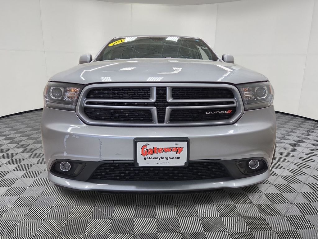 Used 2017 Dodge Durango R/T SUV
