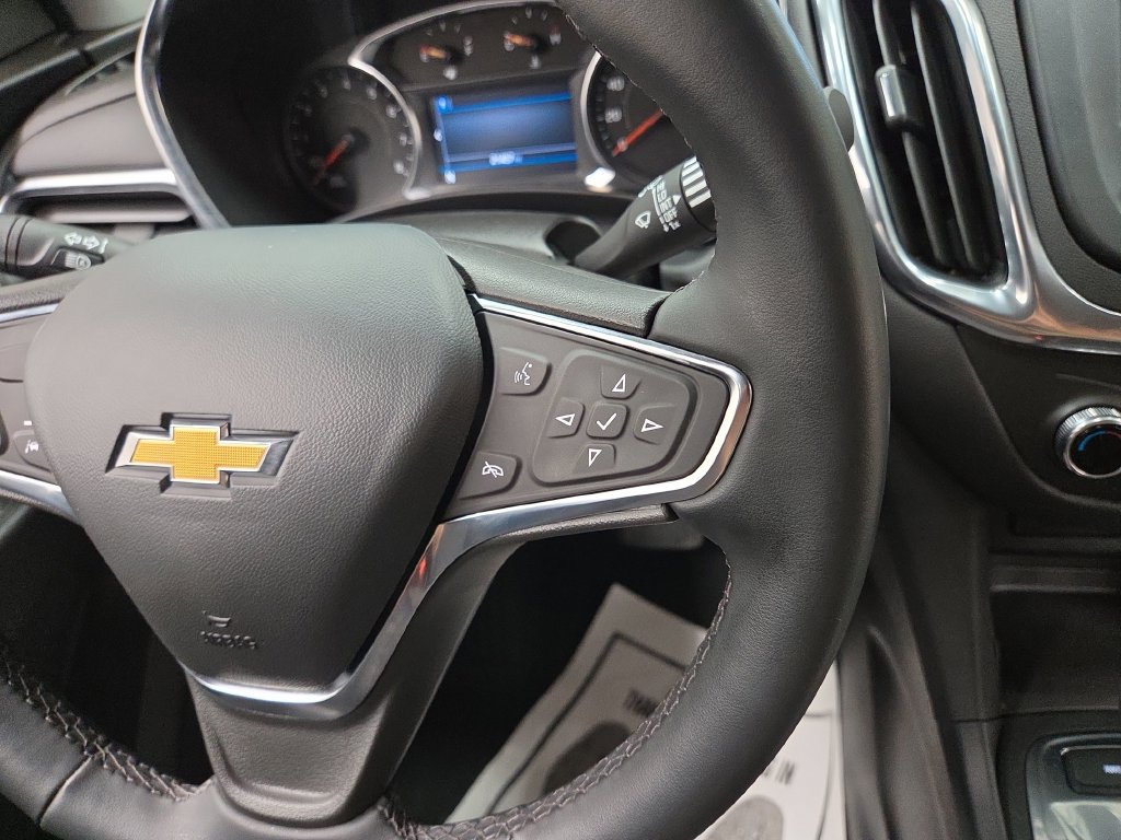 2024 Chevrolet Equinox LT - Photo 17