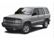  Isuzu Trooper
