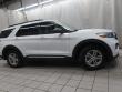 Used 2021 Ford Explorer XLT SUV