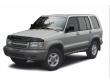 Used 2002 Isuzu Trooper S SUV