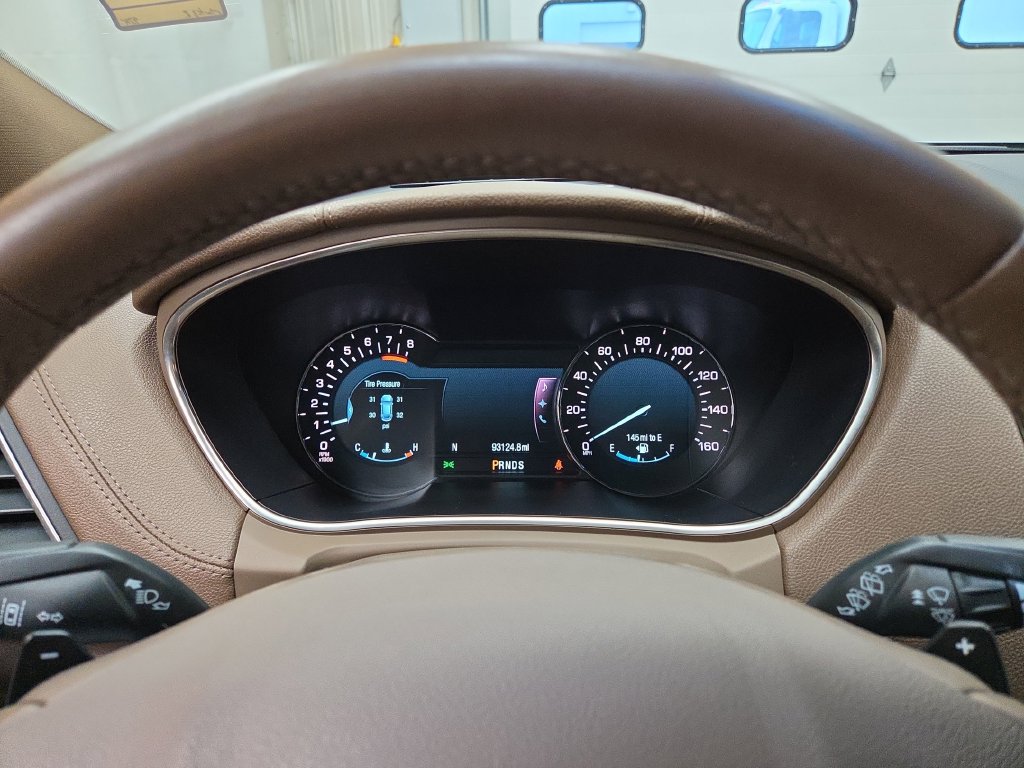 2016 Lincoln MKX Reserve - Photo 22