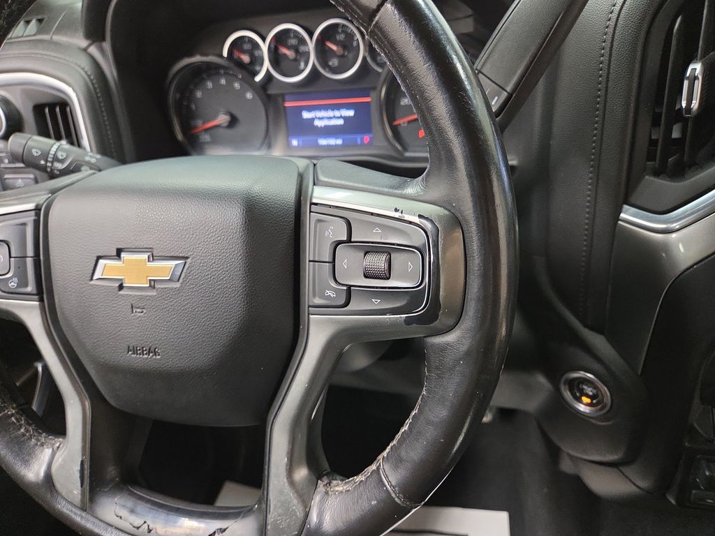 2021 Chevrolet Silverado 1500 LT - Photo 17