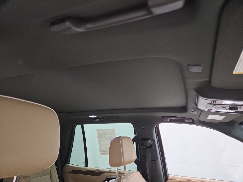 2021 Chevrolet Tahoe Premier - Photo 13