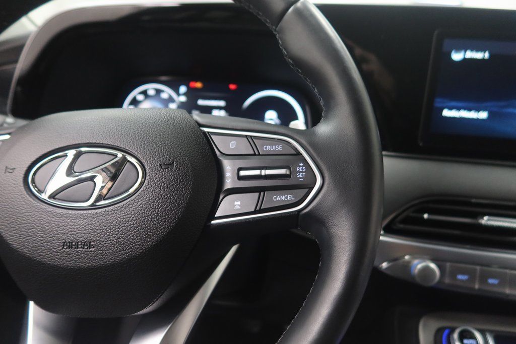2022 Hyundai Palisade Limited - Photo 23
