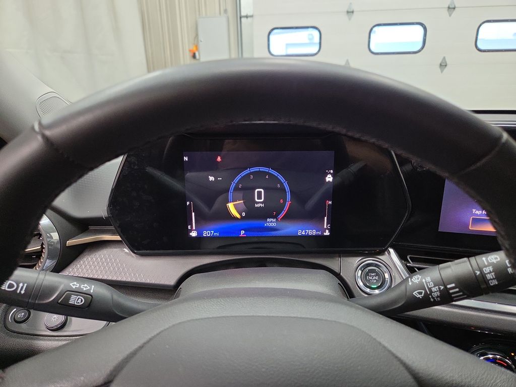 2024 Chevrolet Trax Activ - Photo 24