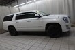 CADILLAC Escalade ESV