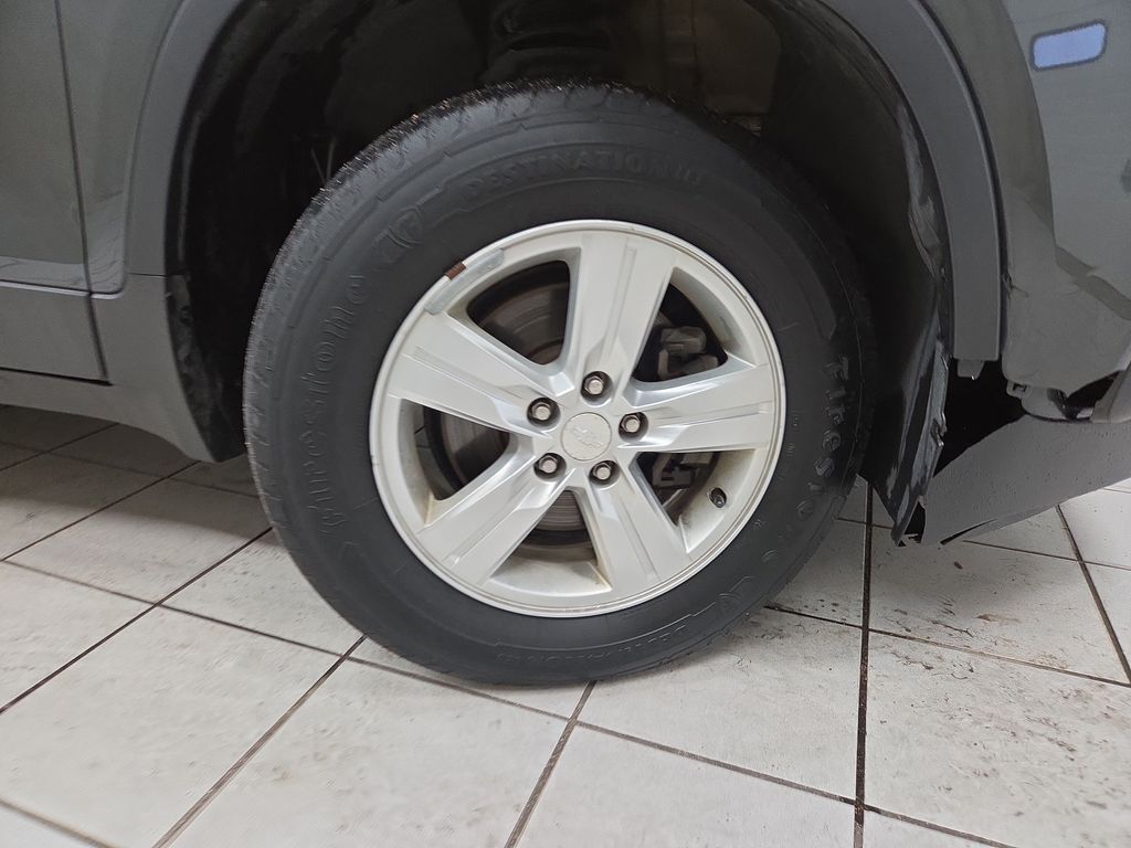 2019 Chevrolet Trax LT - Photo 8