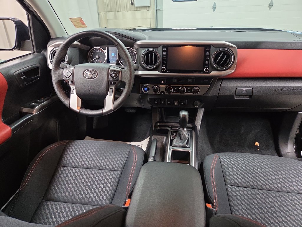2023 Toyota Tacoma SR5 - Photo 12