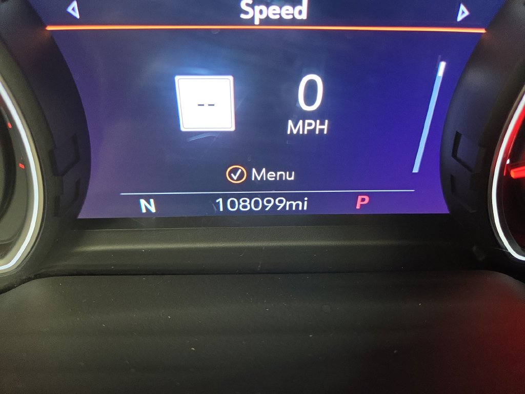 2021 Chevrolet Tahoe Premier - Photo 24