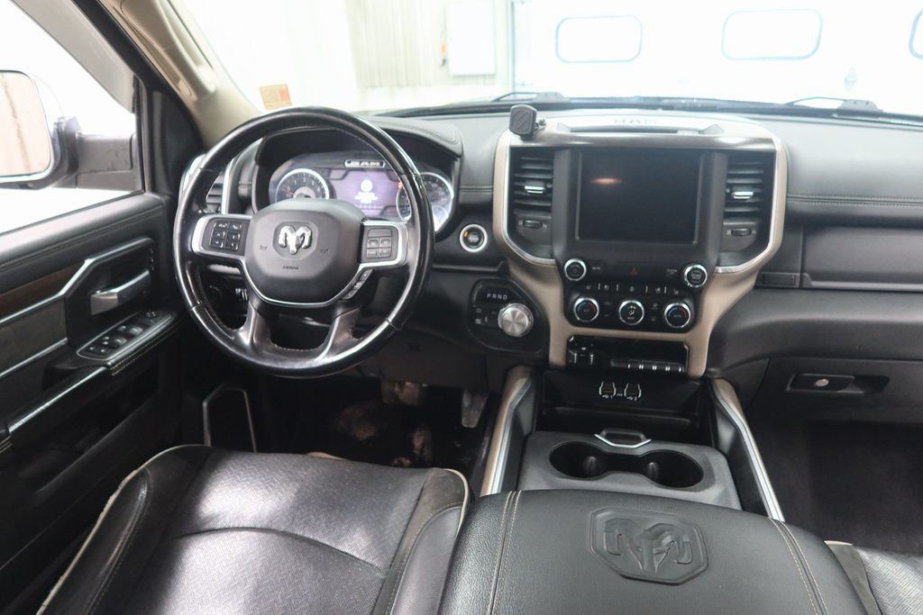 2022 RAM Ram 2500 Pickup Laramie - Photo 13