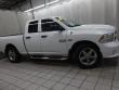 Used 2017 Ram 1500 Express Truck Quad Cab