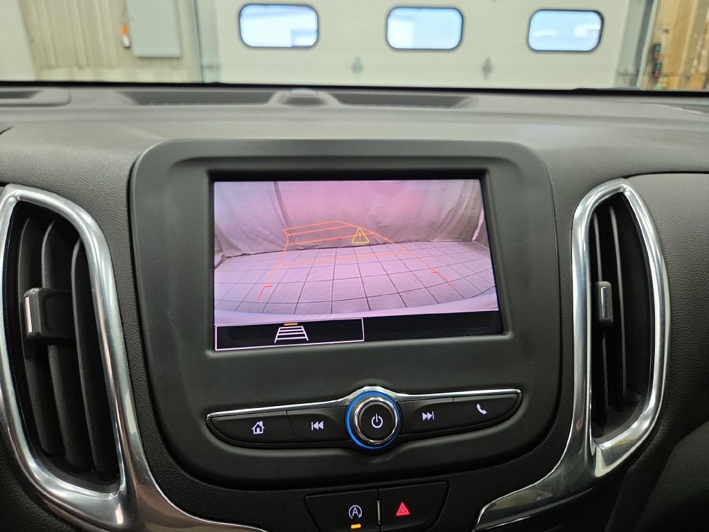 2024 Chevrolet Equinox LT - Photo 24