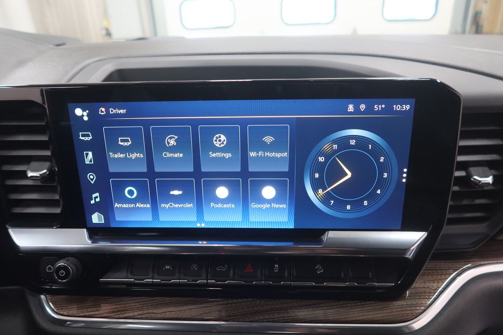 2023 Chevrolet Silverado 1500 RST - Photo 15