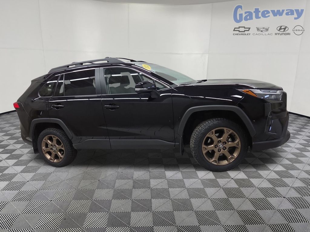 2023 Toyota RAV4