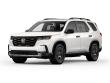 Used 2025 Honda Pilot TrailSport SUV