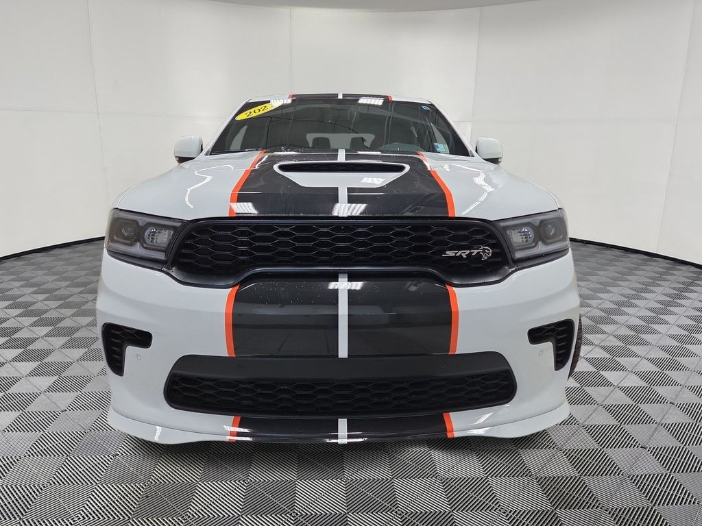 Used 2021 Dodge Durango SRT Hellcat SUV