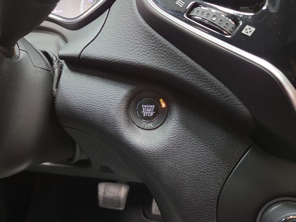 2020 Jeep Cherokee Limited - Photo 18