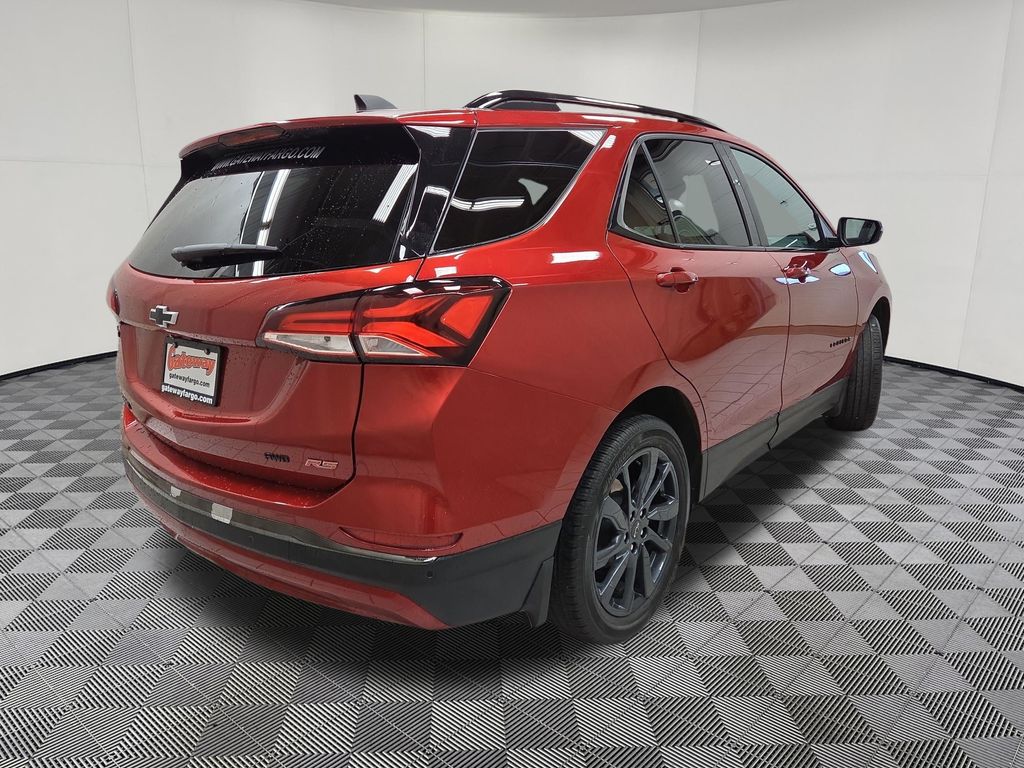 2023 Chevrolet Equinox RS - Photo 8