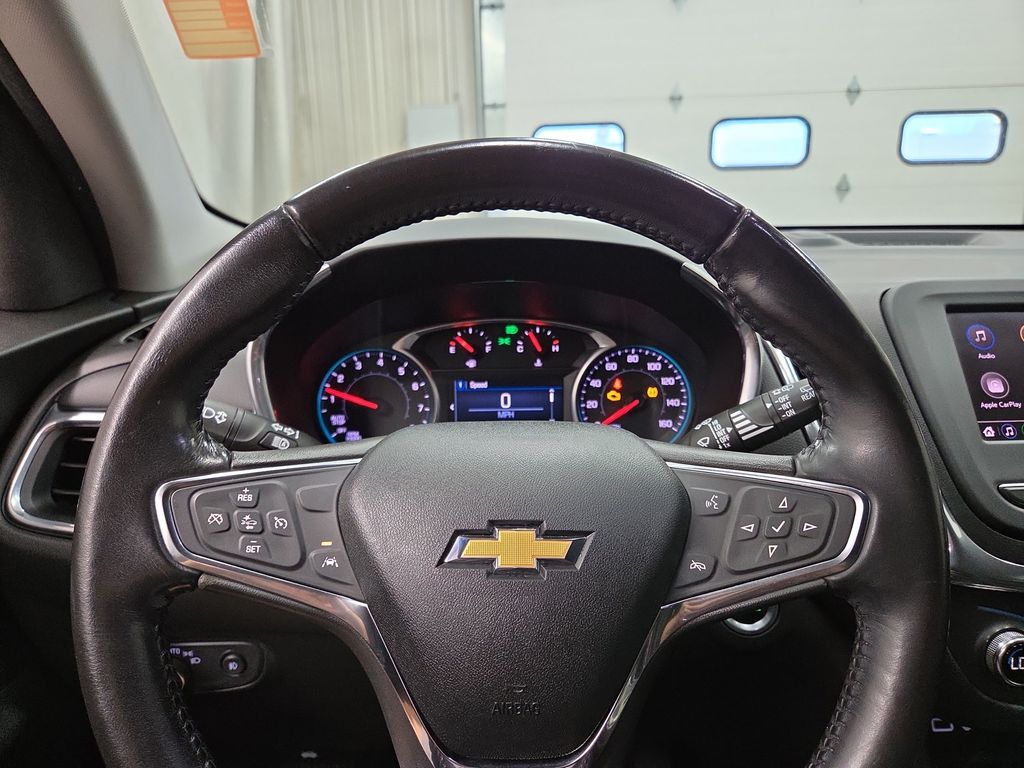 2020 Chevrolet Equinox LT - Photo 20