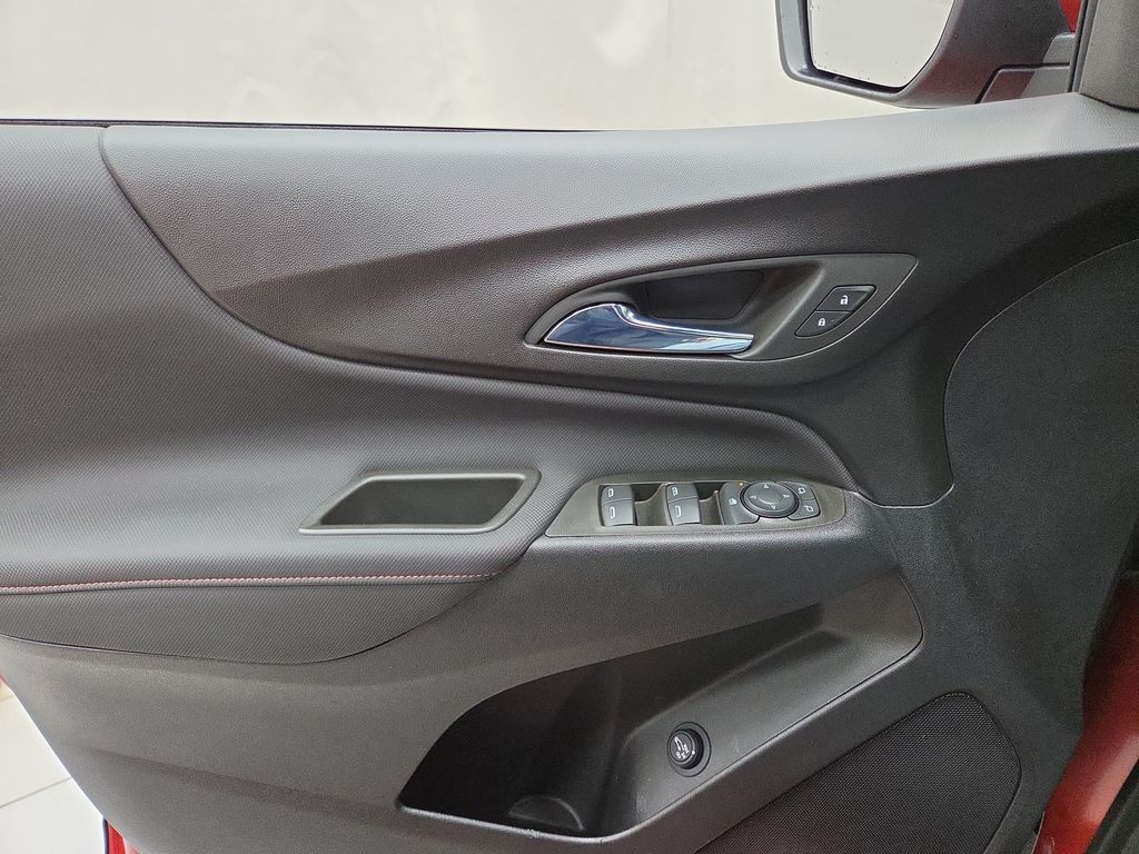 2023 Chevrolet Equinox RS - Photo 22