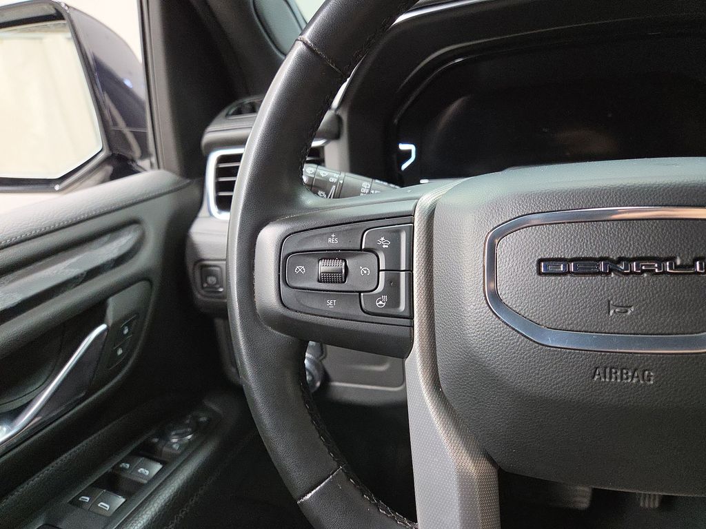 2023 GMC Yukon XL Denali - Photo 22