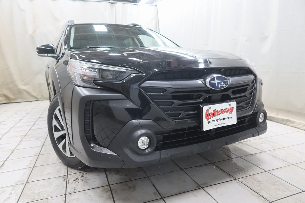 Used 2024 Subaru Outback Premium SUV