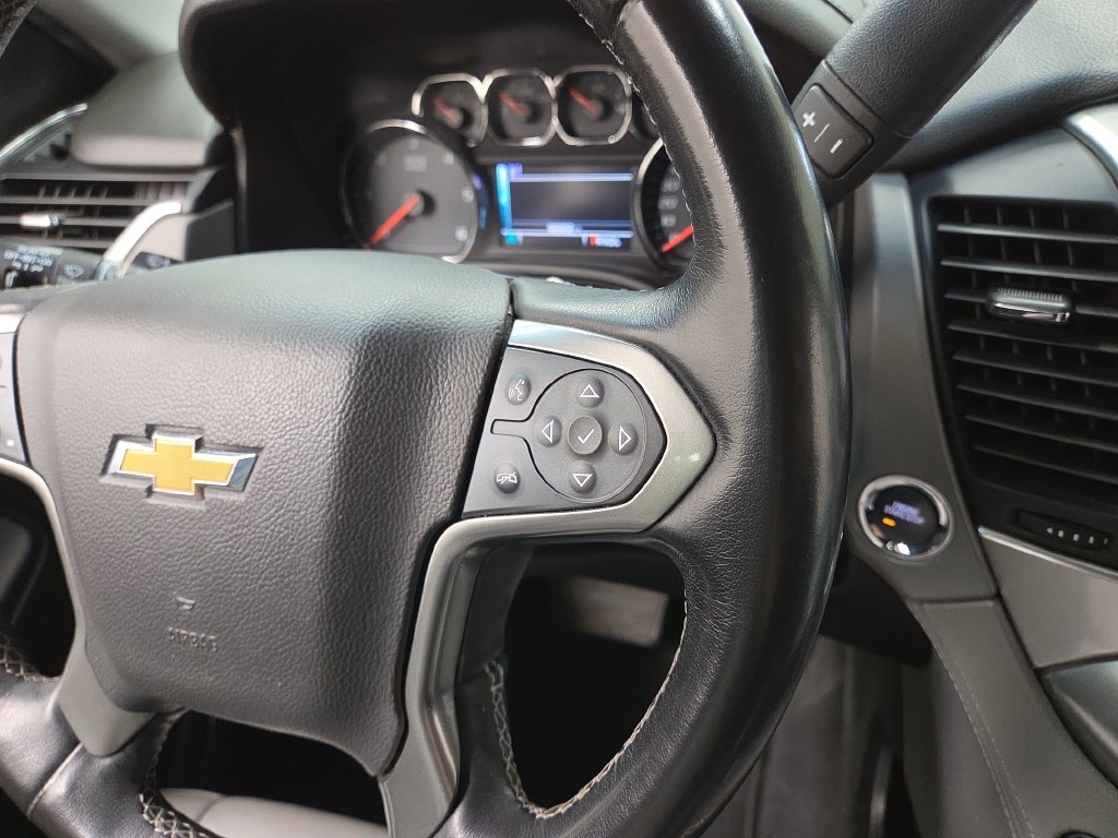 2019 Chevrolet Tahoe LT - Photo 20