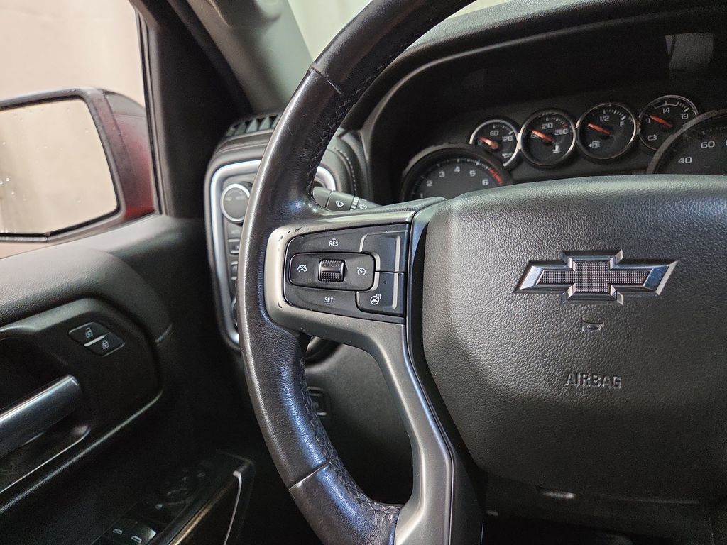 2020 Chevrolet Silverado 1500 RST - Photo 17