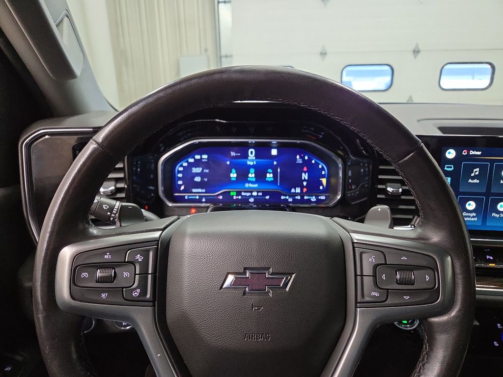 2022 Chevrolet Silverado 1500 RST - Photo 16