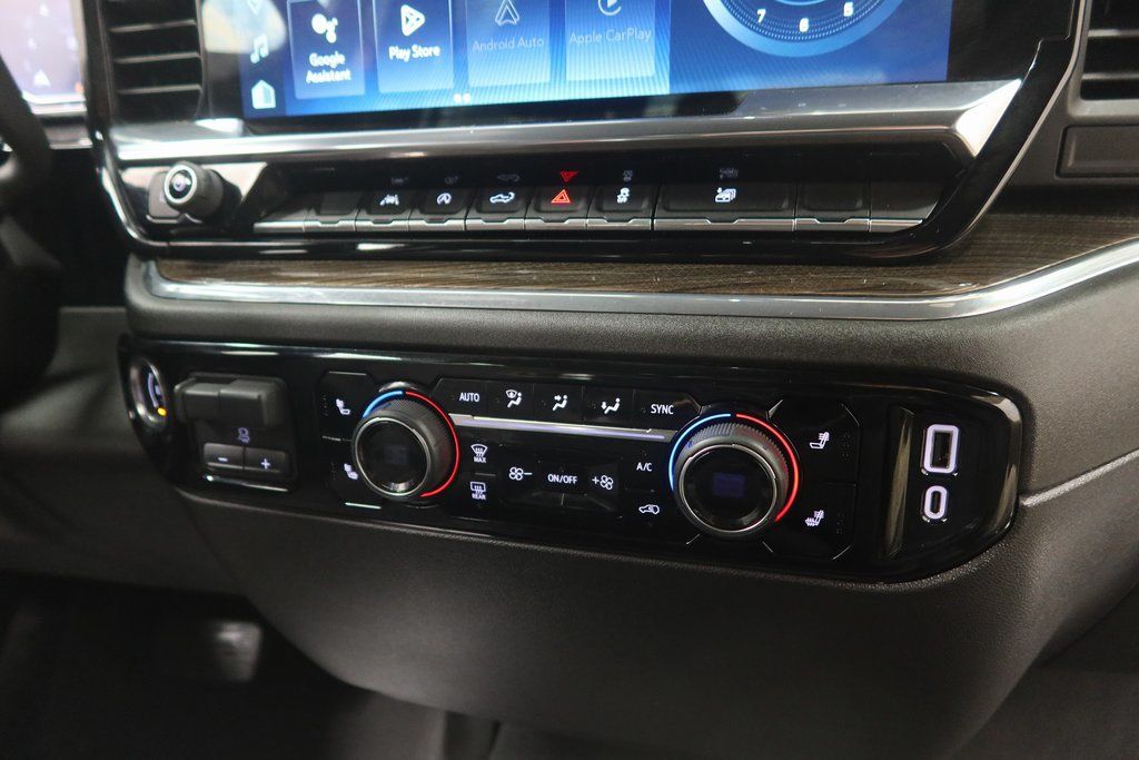 2024 Chevrolet Silverado 1500 LT - Photo 17