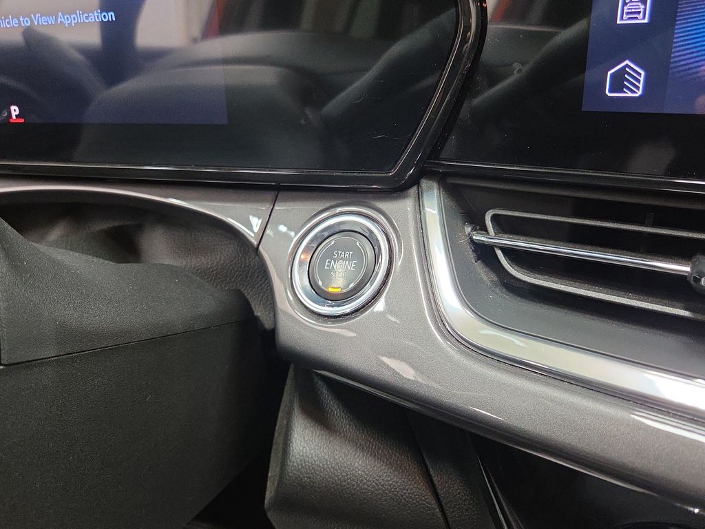 2024 Chevrolet Trax Activ - Photo 18