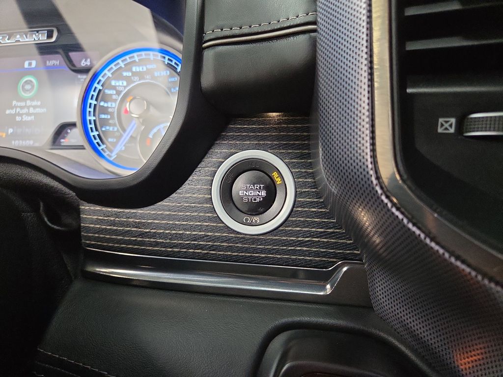 2019 RAM Ram 1500 Pickup Limited - Photo 18