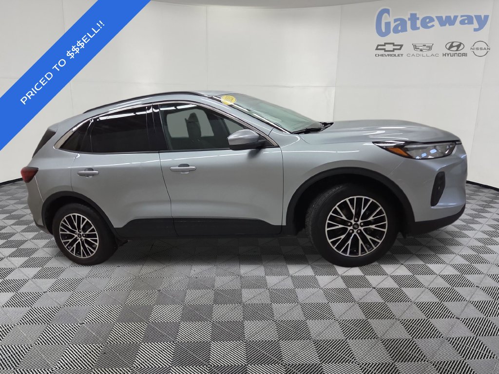 2023 Ford Escape