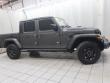 Used 2023 Jeep Gladiator Willys Truck Crew Cab