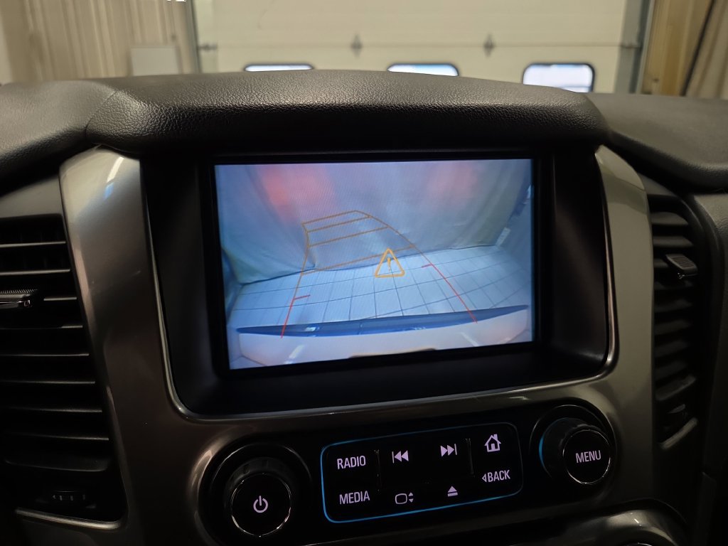 2019 Chevrolet Tahoe LT - Photo 26