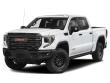 Used 2023 GMC Sierra 1500 AT4X Truck Crew Cab