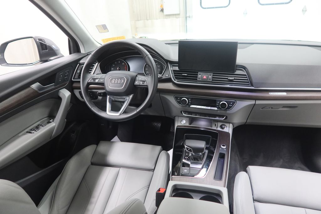 2024 Audi Q5 Premium - Photo 15
