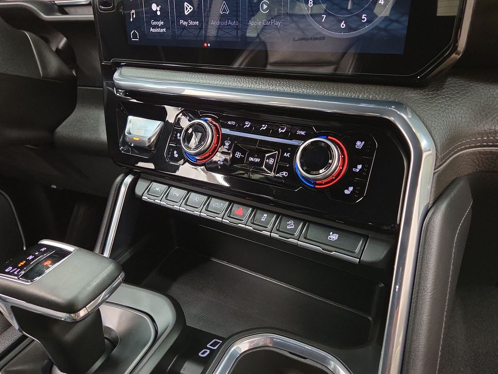 2024 GMC Sierra 1500 Denali Denali - Photo 16