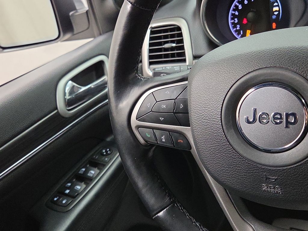 2021 Jeep Grand Cherokee Limited - Photo 22