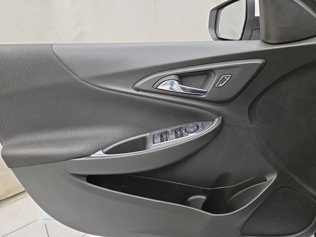 2023 Chevrolet Malibu RS - Photo 20