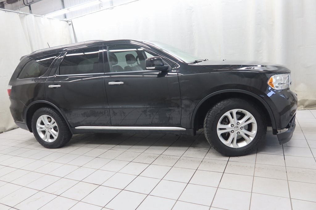 2013 Dodge Durango