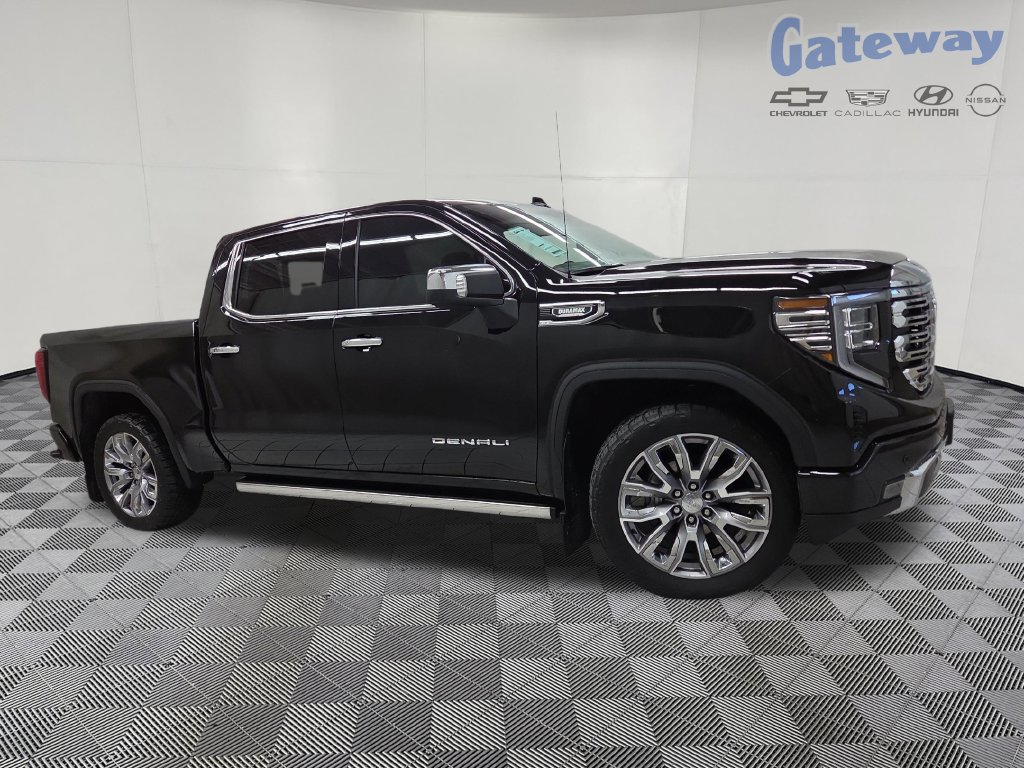 GMC Sierra 1500