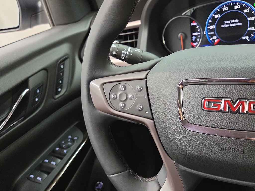 2023 GMC Acadia AT4 - Photo 22