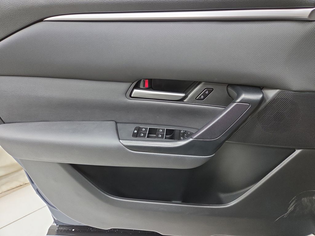2024 Mazda CX-50 S PREFERRED - Photo 21